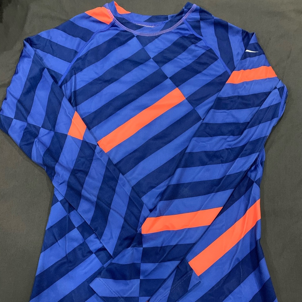 Nike Pro Combat Fitted Cold Gear